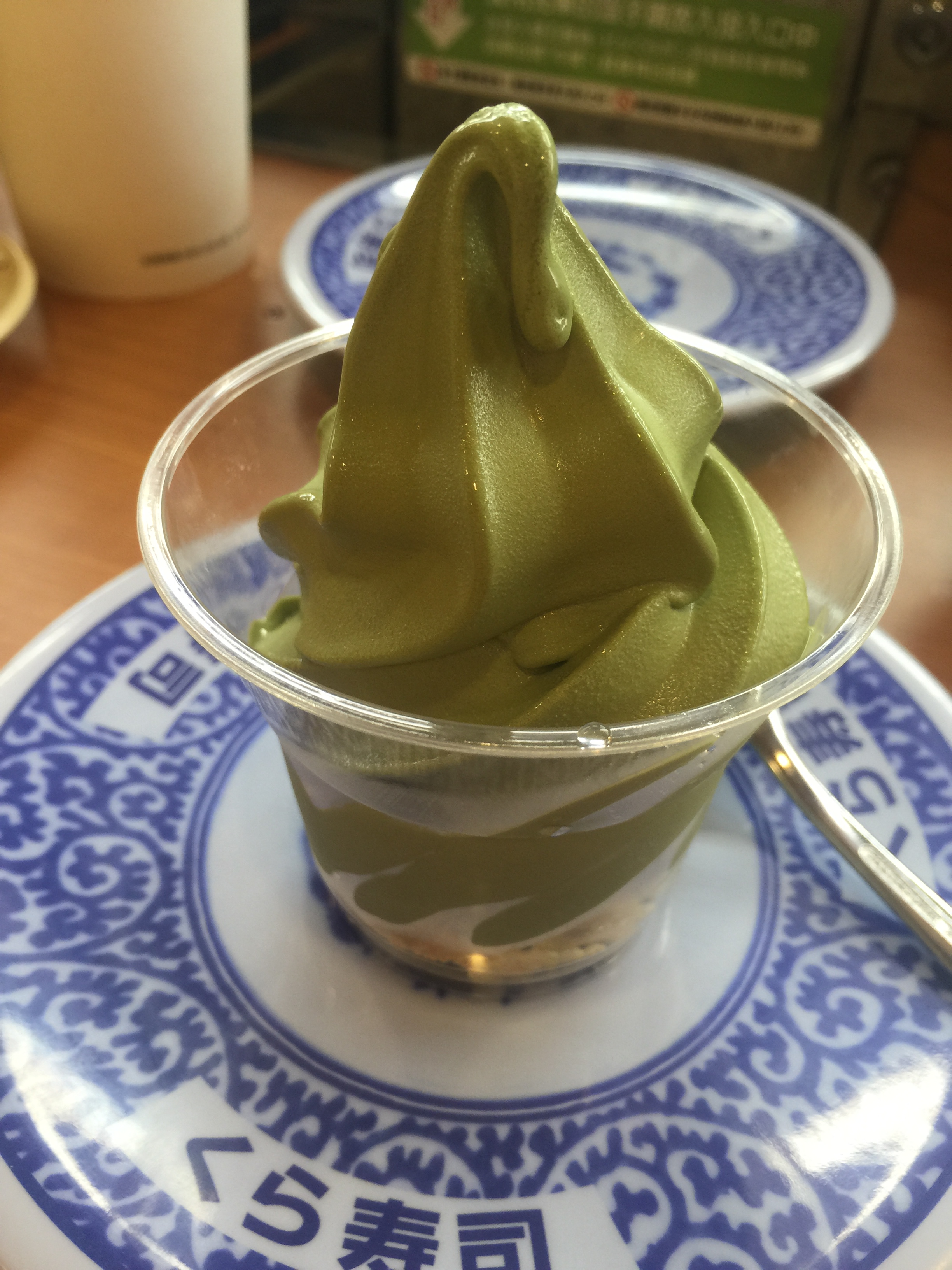 藏壽司くら寿司