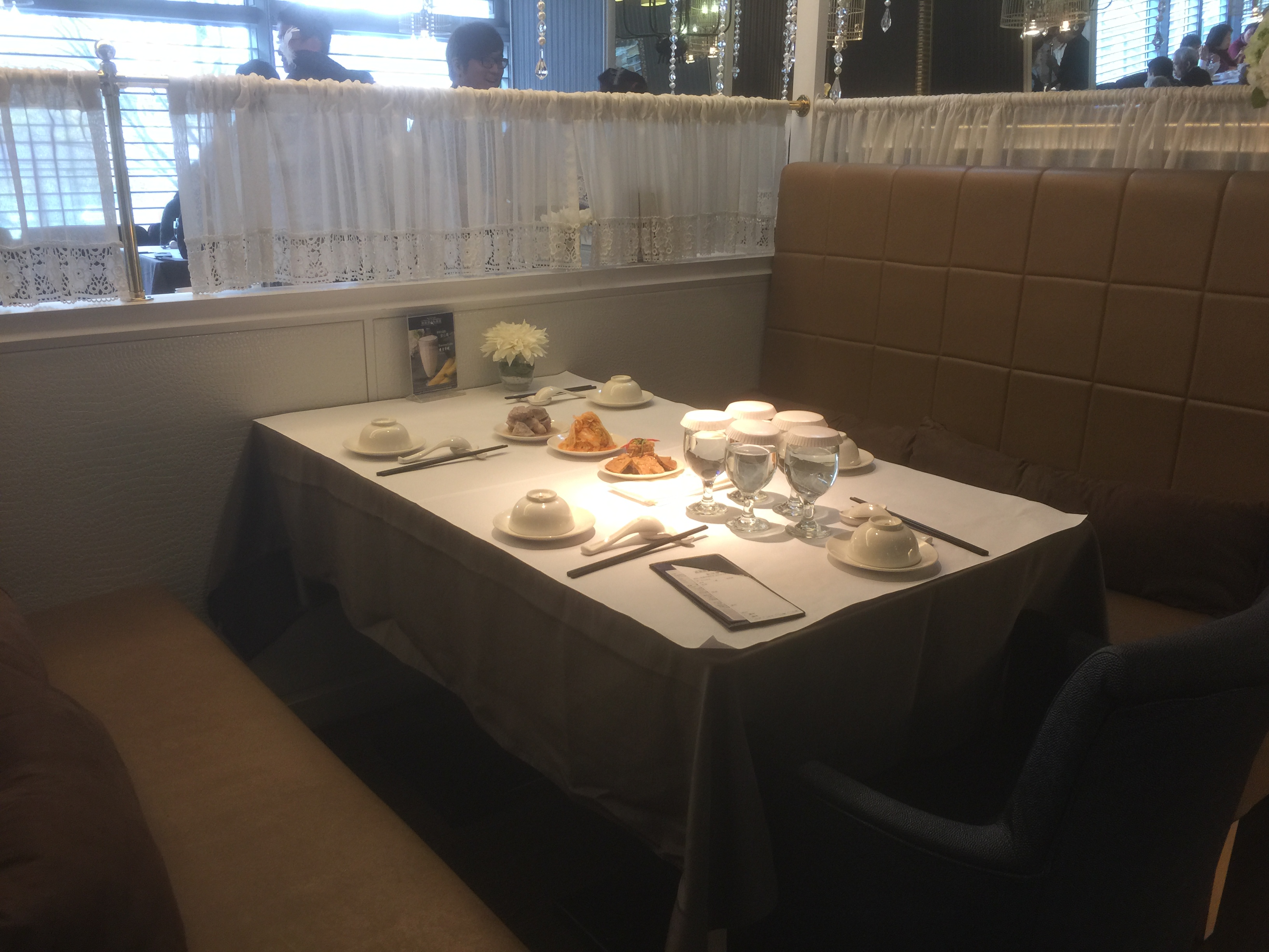 鳥窩窩餐飲有限公司(鳥窩窩私房菜)