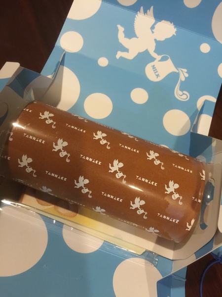 亞尼克菓子工房股份有限公司