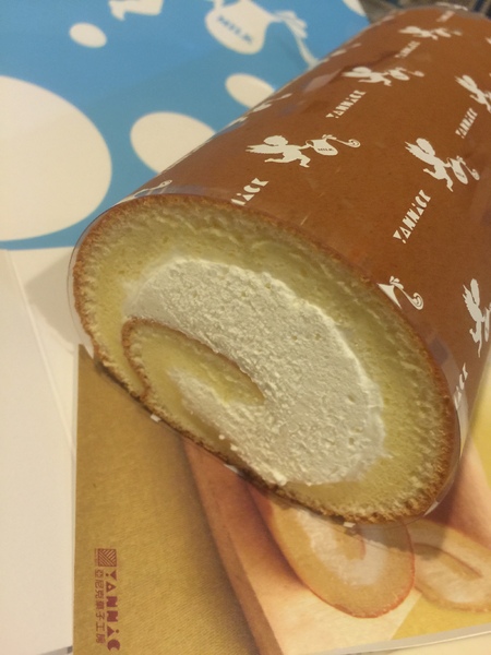 亞尼克菓子工房股份有限公司