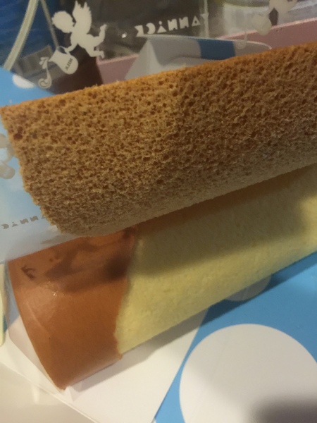 亞尼克菓子工房股份有限公司