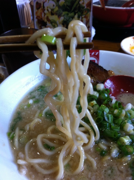 凪Nagi拉麵 凪Nagi拉麵