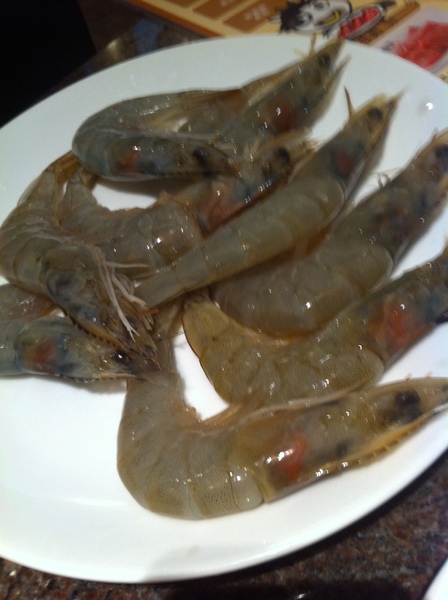牛角日本燒肉專賣店