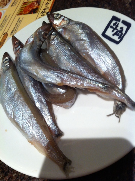牛角日本燒肉專賣店