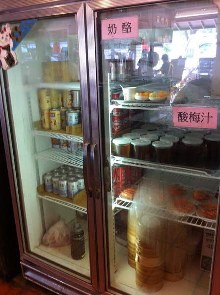 杭州小籠湯包