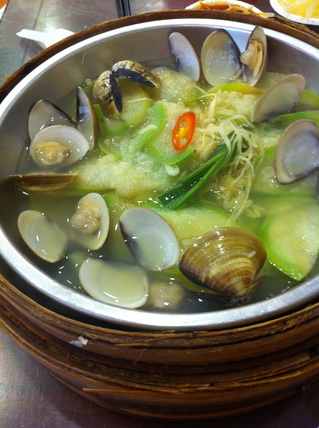 杭州小籠湯包