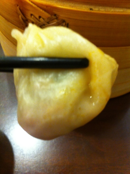 杭州小籠湯包