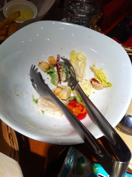 VASA PIZZERIA 瓦薩比薩