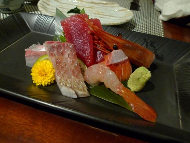桃太郎日本料理餐廳