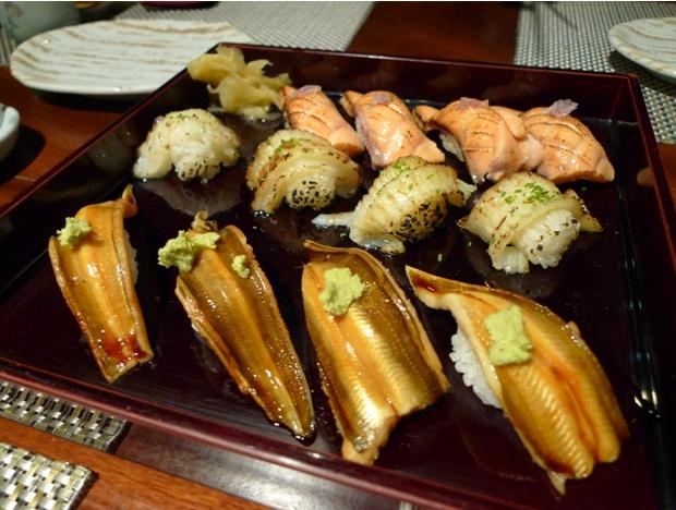 桃太郎日本料理餐廳