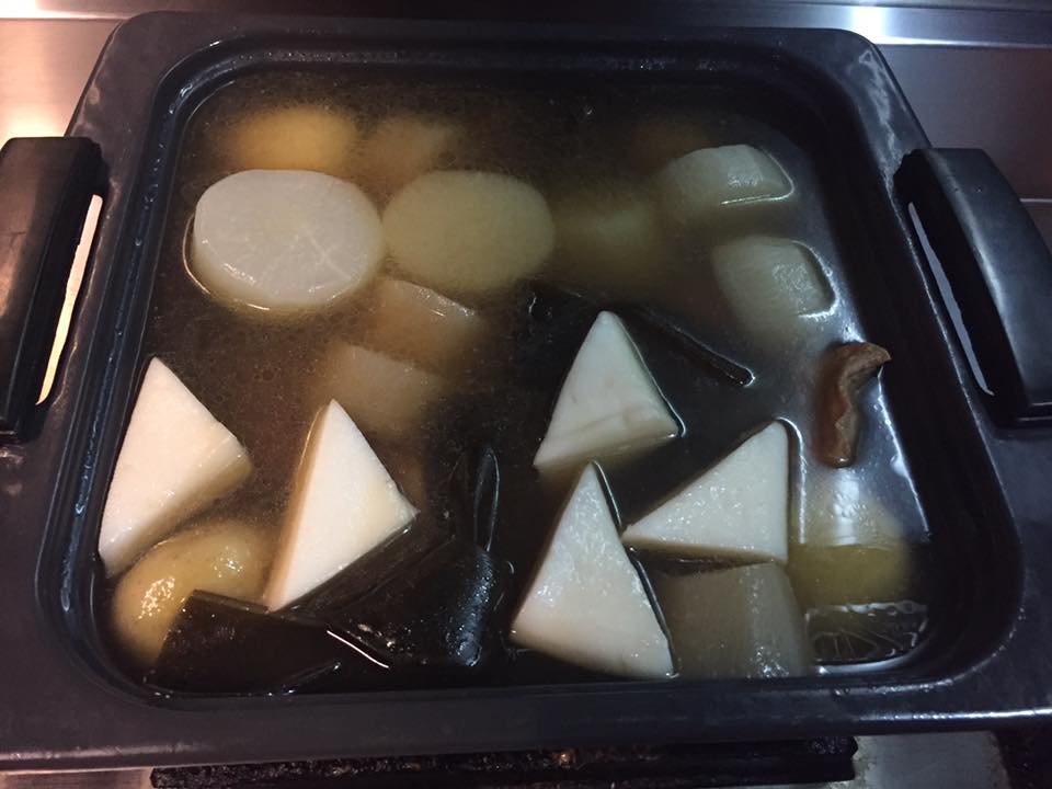撫子日式小料理