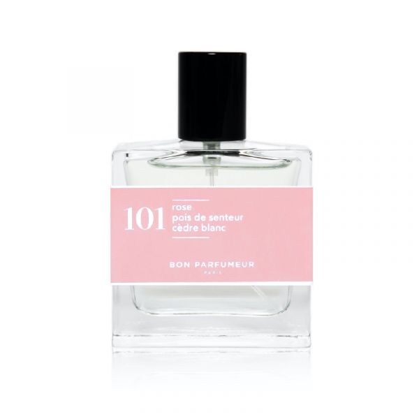 Bon Parfumeur 101 私家玫瑰 淡香精