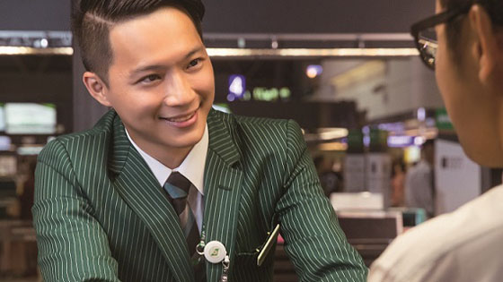 机场地勤_地勤人员收入(2)