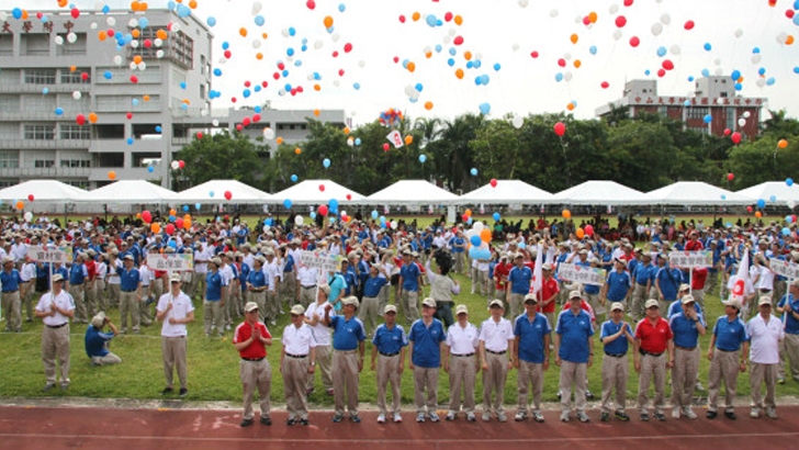 绩优上市股-三芳化工扩编徵才 海外储备干部5