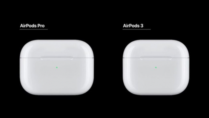 AirPods 3模型機曝光！外觀似AirPods Pro縮小版│產經新聞網