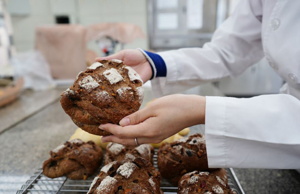 文化大學結盟嘉農 共創高齡健康飲食新里程