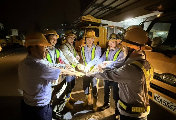 台電2026僱員招考769名額即將開報名