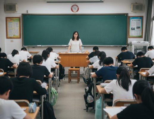 115學測即將舉行 應考資訊與試場安排公佈