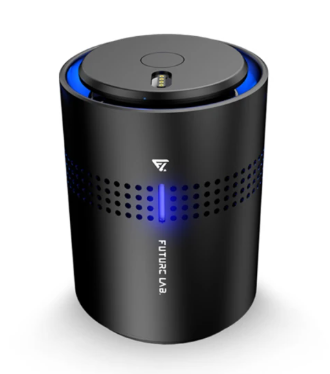 負離子空氣清淨機