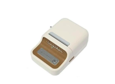 多功能標籤機(B21S)