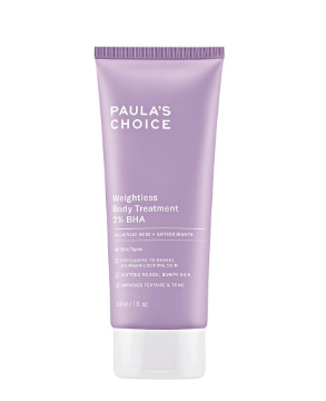 2%水楊酸身體乳210ml