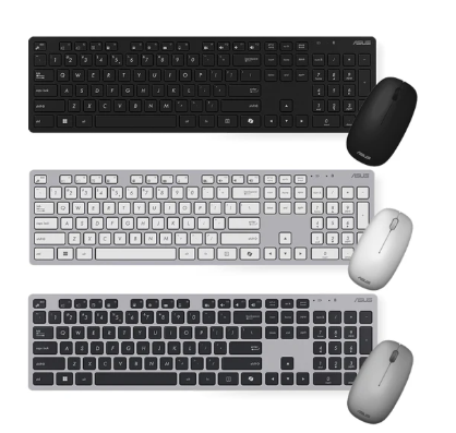 無線鍵盤滑鼠組