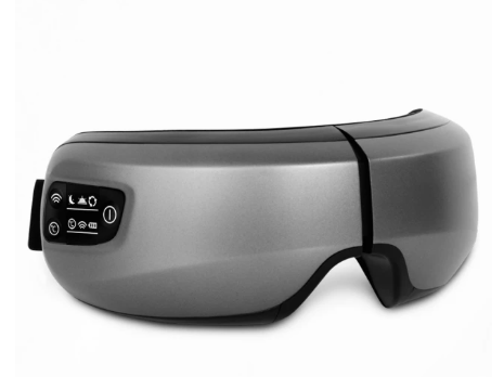 Eye舒服Plus+眼部氣壓按摩器