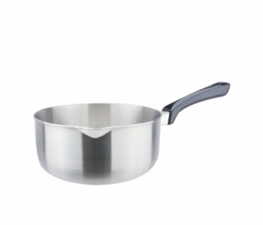 台灣製316不鏽鋼雪平鍋