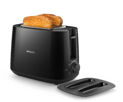 電子式智慧型烤麵包機