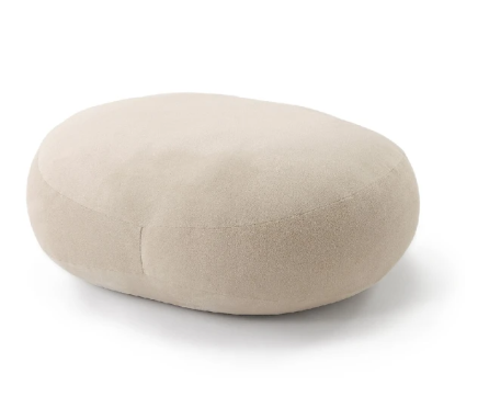 柔軟多用途靠枕