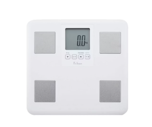 四合一體組成計FS-400(球后戴資穎代言)