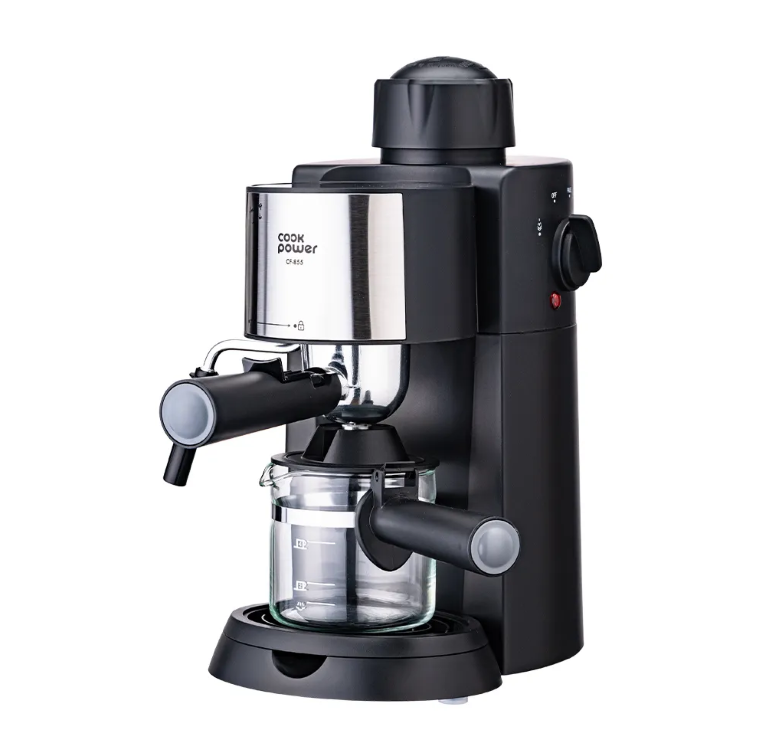  義式濃縮咖啡機