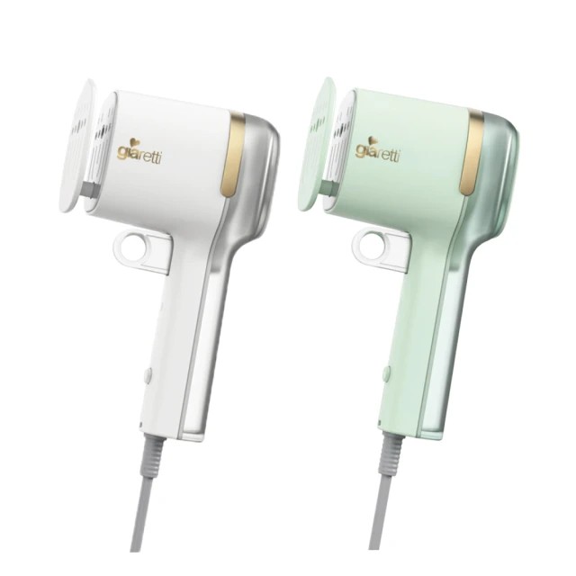 三合一手持大蒸氣掛燙機