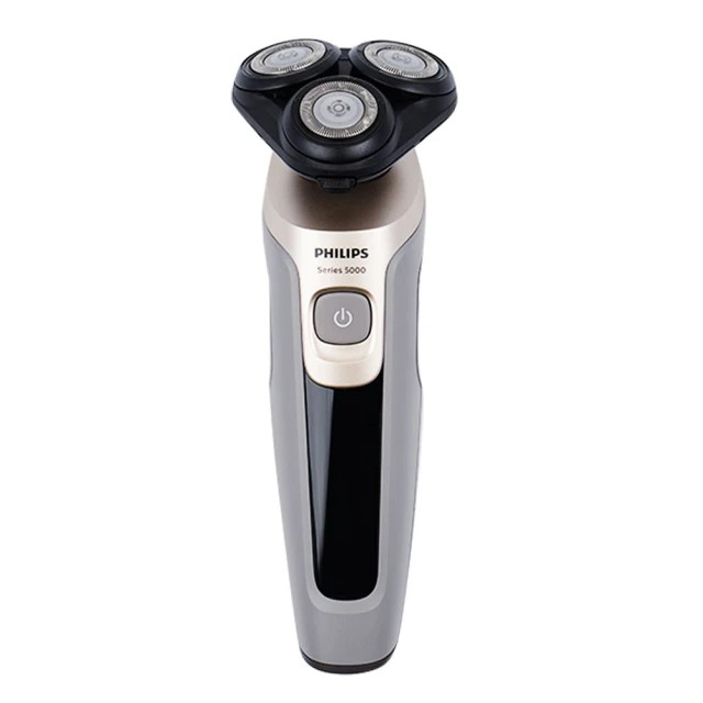 5系列360度多動向三刀頭電動刮鬍刀 