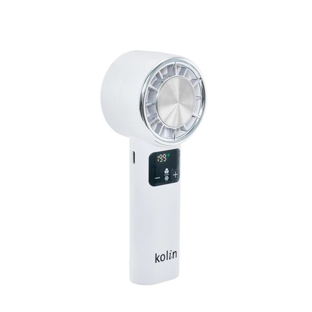 199段製冷手持風扇