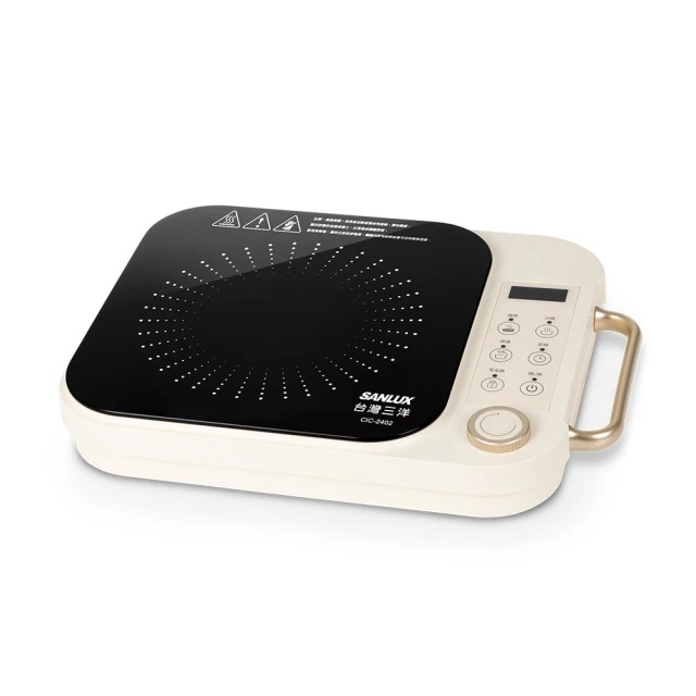 微電腦觸控電陶爐