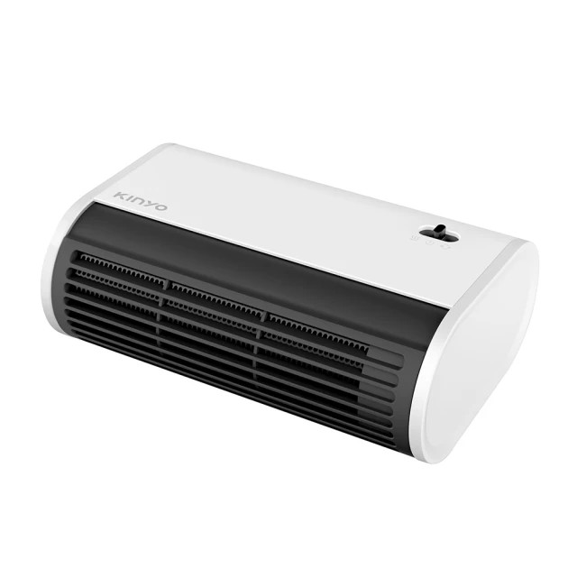 迷你立臥兩用電暖器