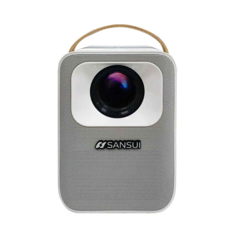 1080P WIFI 無線微型投影機