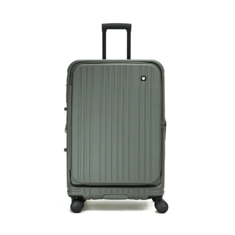 26吋 BERMAS TOP 2.0升級版行李箱