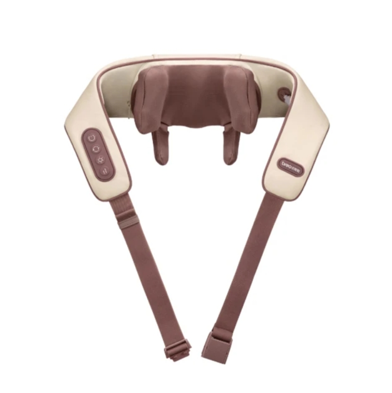 頸椎按摩器N5 Mini頸部按摩儀 按摩背部