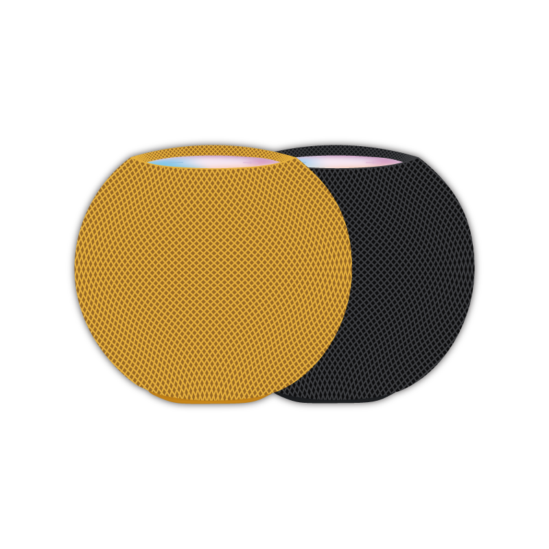 HomePod mini 智慧音箱