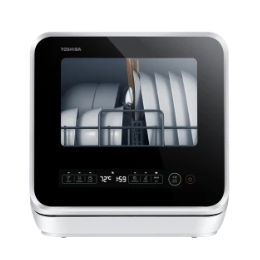 4人份免安裝全自動洗碗機