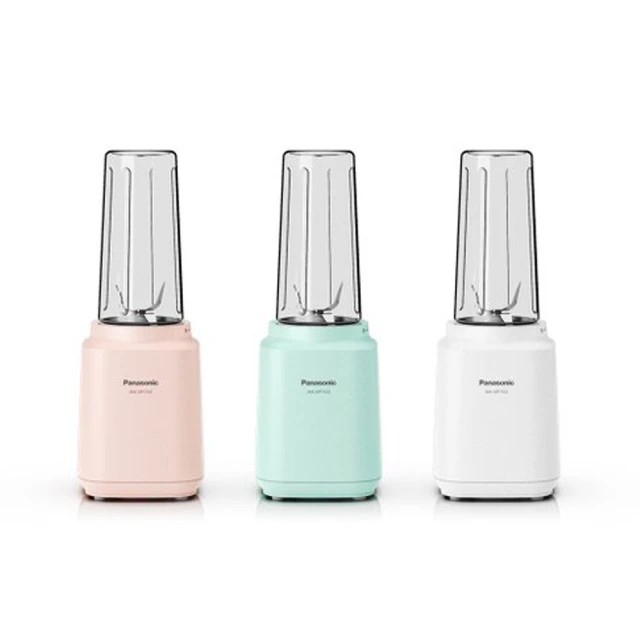 輕巧隨行果汁機