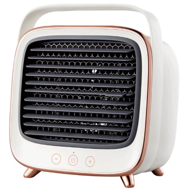 冷暖兩用陶瓷暖風機