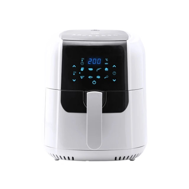 觸控健康氣炸鍋