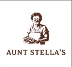 AUNT STELLA詩特莉食品股份有限公司