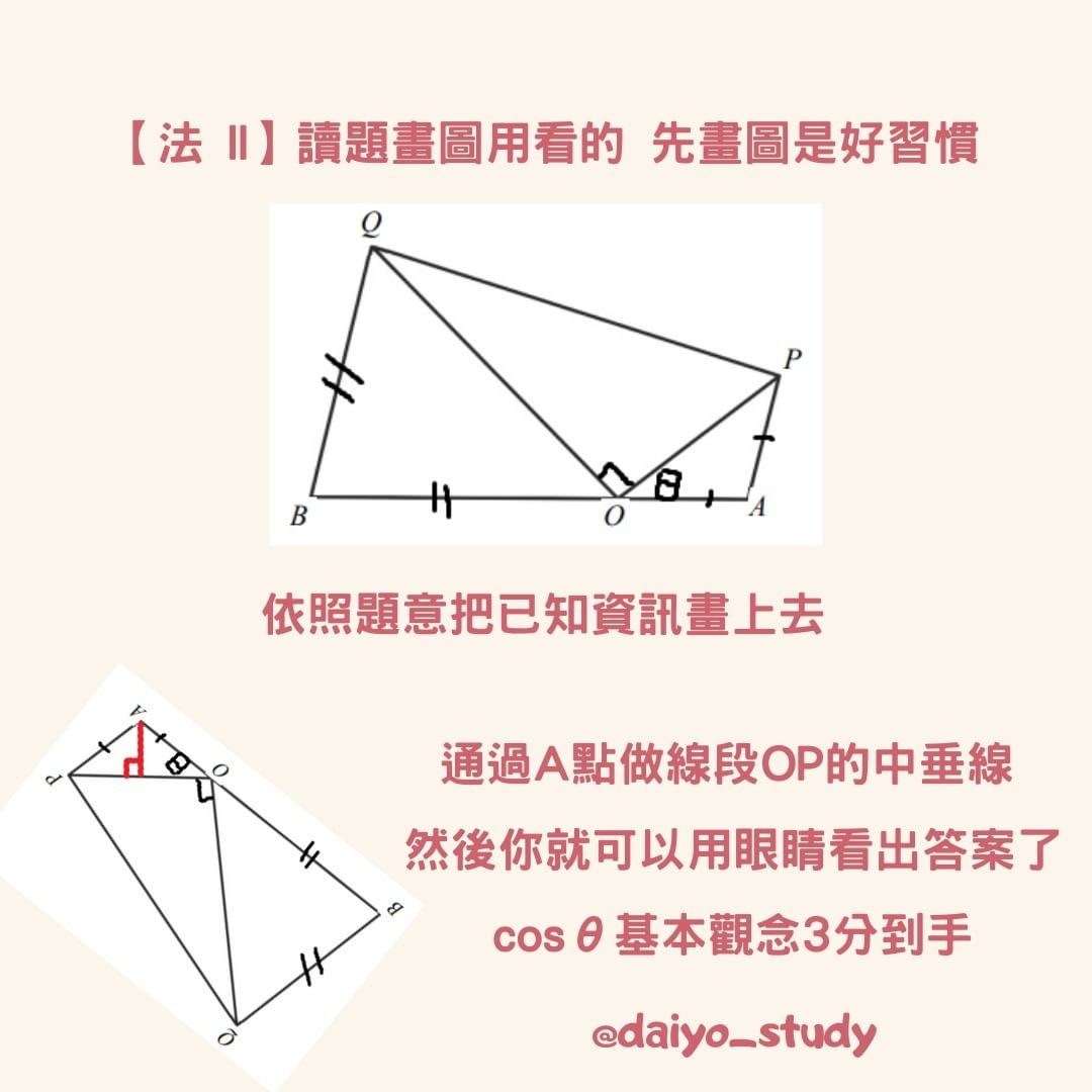 學測數學A&B 學習與答題策略- - TUN大學網 有問必答社群
