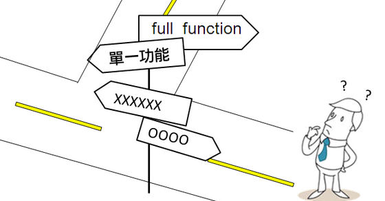 您喜欢做full function或单一功能hr?