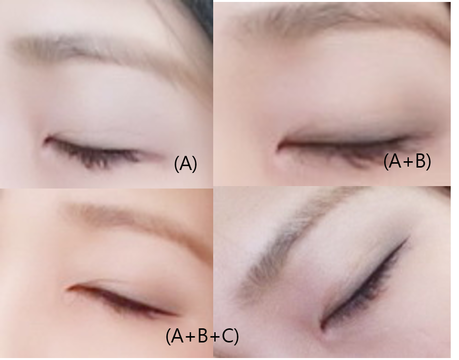 美妝開箱 Rmk Fffuture天空藍 限定色眼影盤妞跟到了嗎 美的魔法師