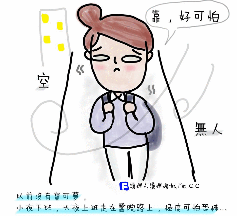 護理人又愛又恨的寶可夢醫護非視不可專區